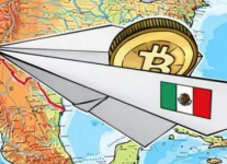 墨西哥央行计划于2024年前发行央行数字货币