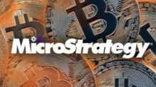  MicroStrategy宣布再购买1914个BTC，均价为49229美元