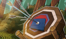 Robinhood计划在明年1月推出beta版加密钱包，HOOD跌至17美元