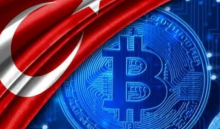  土耳其总统埃尔多安：关于加密货币的法律已经“准备就绪”