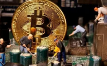  外媒：泰国加密货币挖矿显著增长