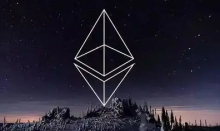  以太坊2.0质押总量突破900万枚ETH