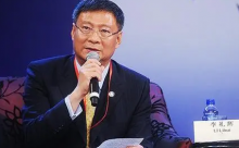  李礼辉：稳定币 潜在风险与应对策略