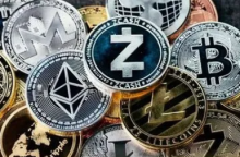 数据：灰度目前加密资管规模为430亿美元，低于11月初的609亿美元