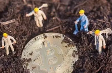 Bitfarms和Marathon Digital在2021年开采超过3000枚BTC