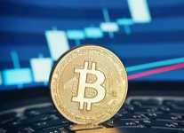 比特币哈希率创下历史新高