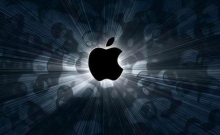  彭博社：苹果公司去年的股票表现优于比特币