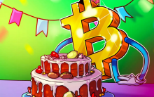 生日快乐，比特币！业内人士分享的一些话