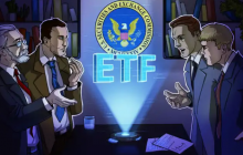 比特币ETF的决定被推迟了，SEC委员想知道原因