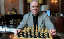 国际象棋大师：数字资产是未来的趋势，加密货币10年内能取代美元