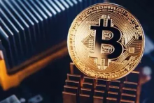 HUT 8截止2021年年底持有5518枚BTC