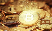  加密货币总市值跌至2.2万亿美元