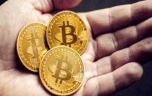 美联储暗示将加速加息，美股短线下挫，比特币一度跌破43000美元