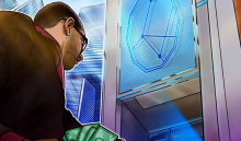速汇金收购加密ATM运营商Coinme 4%股份