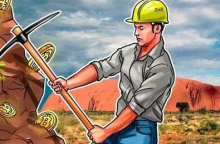 Argo Blockchain在12月份共挖矿214个BTC，2021年共挖矿2,045个BTC