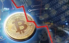 比特币跌破42000美元 为去年9月30日以来最低水平