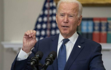  拜登提名花旗董事总经理担任美国商品期货交易委员会委员