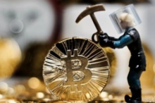  数据：BTC矿工净流量达到3年高点