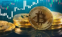 美媒：比特币跌至三个月新低