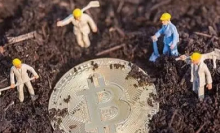  到2033年，99%的比特币将被挖出