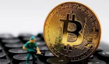 到2033年，99％的比特币将被挖出