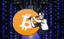 国家发改委将“虚拟货币‘挖矿’活动”列为淘汰类产业