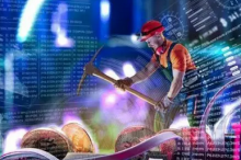  经济日报：莫给虚拟货币“矿场”留空间