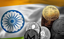 报告：印度政府可能对加密货币加倍征税