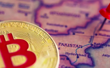 巴基斯坦国家银行和联邦政府已决定禁止使用所有加密货币