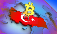  华尔街日报：土耳其人涌入比特币和 Tether 以逃避暴跌的里拉