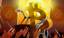 IMF：比特币日益成熟，发展为“数字资产革命的组成部分”