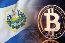 彭博社：萨尔瓦多购买的比特币已亏损1000万美元
