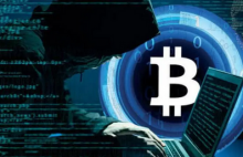 浙江温州一超市遭比特币勒索病毒攻击 储值卡瘫痪半个多月