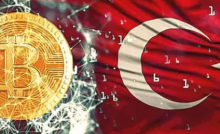 报告：土耳其拥有加密交易账户的人数超500万