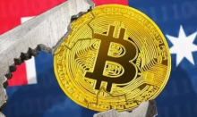  澳大利亚金融监管机构警告不要将退休储蓄投资于加密货币