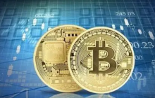 比特币在加密支付领域主导地位被削弱 使用率去年暴跌近30%