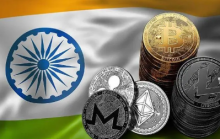 印度政府考虑在 2022 年预算中对加密交易征收TDS和TCS