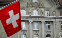  瑞士央行委员Maechler：瑞士央行没有看到发行零售央行数字货币的好处