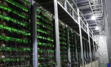  数据：BTC矿工净流量达1个月低点