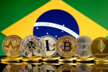  巴西加密资产管理公司Hashdex将推出DeFi ETF