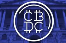 美国银行：英国CBDC有可能取代支票账户