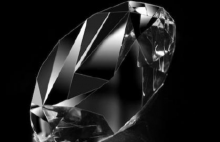 全球最大切割钻接受比特币支付：重555.55克拉，成交价或超4334万