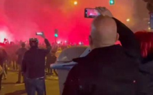 一法国人“誓死不打疫苗”，辞职后躲进深山老林，靠交易比特币谋生