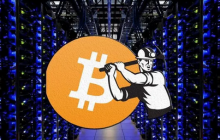 英特尔将于下月推出比特币挖矿芯片