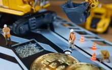 英特尔将在下一次ISSCC上公布新的高能效比特币挖矿ASIC