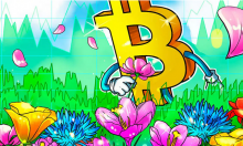 2个关键的比特币交易指标表明，BTC或将迎来62%的上行趋势