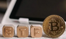  灰度比特币信托负溢价达26.5%再创新低 比特币ETF或成新战场？