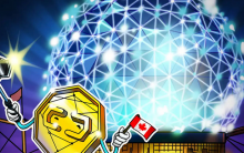 调查表明至2027年，67%加拿大人希望获得加密薪酬