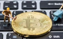  Bitfury CEO：去年比特币矿业使用约58%的可持续能源进行挖矿