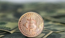 比特币跌破4万美元大关 为近两周以来首次